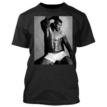 David Beckham Men's TShirt