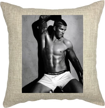 David Beckham Pillow