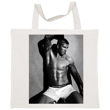 David Beckham Tote