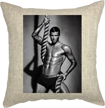 David Beckham Pillow