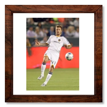 David Beckham 12x12