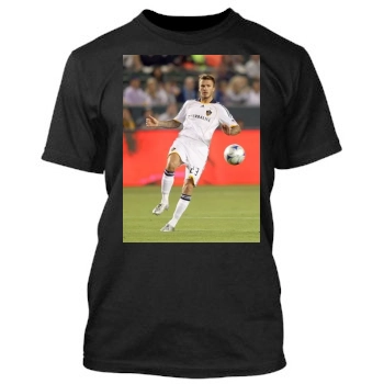 David Beckham Men's TShirt