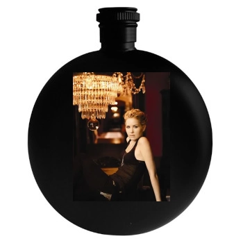 Dido Round Flask