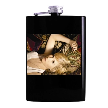 Dido Hip Flask