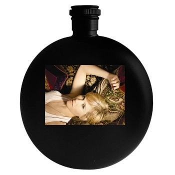 Dido Round Flask