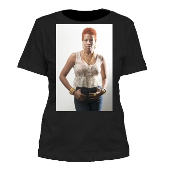 Kelis Women's Cut T-Shirt