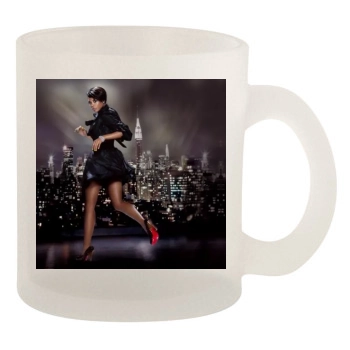 Kelis 10oz Frosted Mug