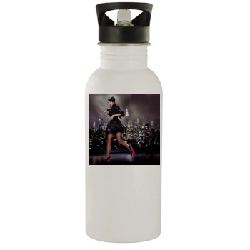 Kelis Stainless Steel Water Bottle