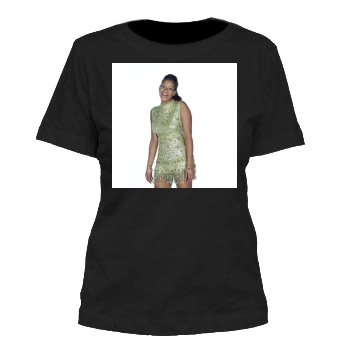 Kelis Women's Cut T-Shirt