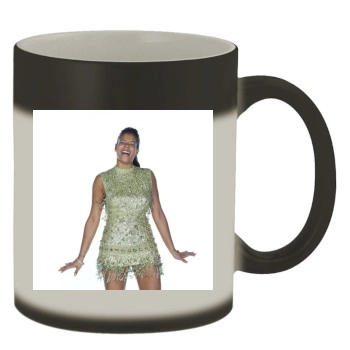 Kelis Color Changing Mug