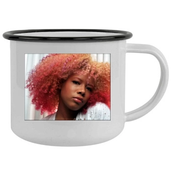 Kelis Camping Mug