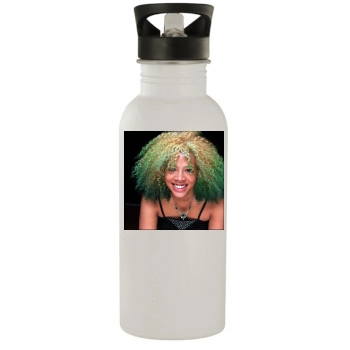 Kelis Stainless Steel Water Bottle