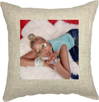 Kelis Pillow