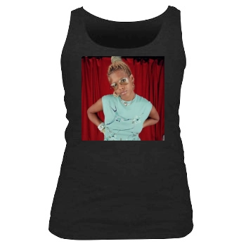 Kelis Women's Tank Top