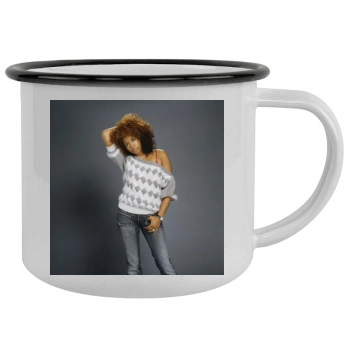 Kelis Camping Mug