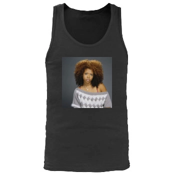 Kelis Men's Tank Top