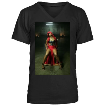 Kelis Men's V-Neck T-Shirt