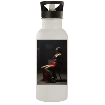 Kelis Stainless Steel Water Bottle