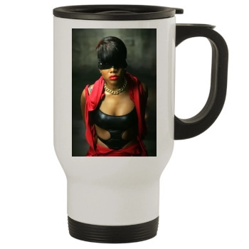 Kelis Stainless Steel Travel Mug