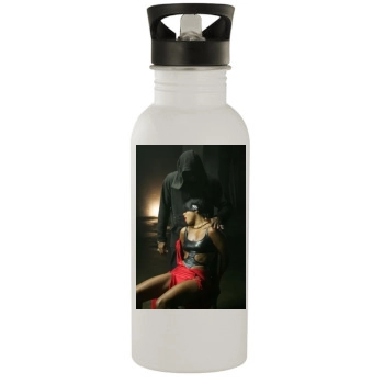 Kelis Stainless Steel Water Bottle