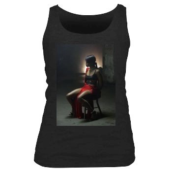 Kelis Women's Tank Top