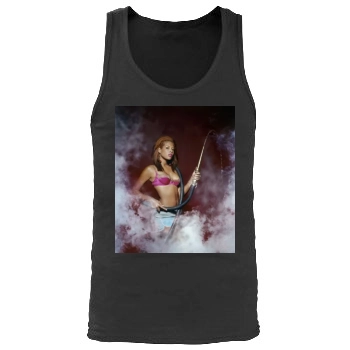 Kelis Men's Tank Top