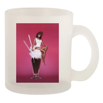 Kelis 10oz Frosted Mug