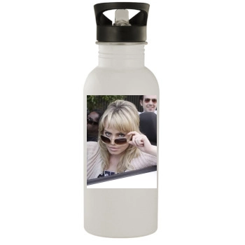 Duffy Stainless Steel Water Bottle