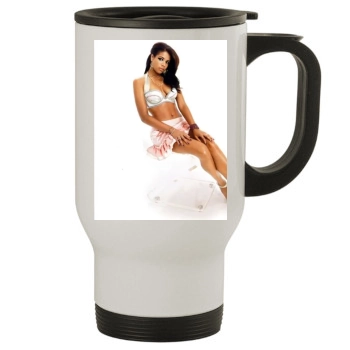 Kelis Stainless Steel Travel Mug