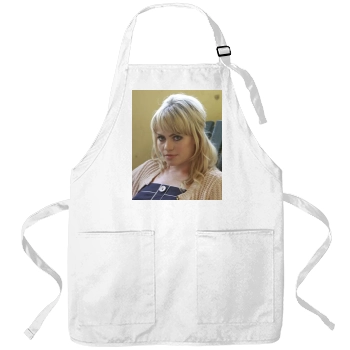 Duffy Apron