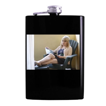 Duffy Hip Flask