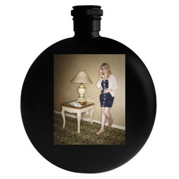 Duffy Round Flask