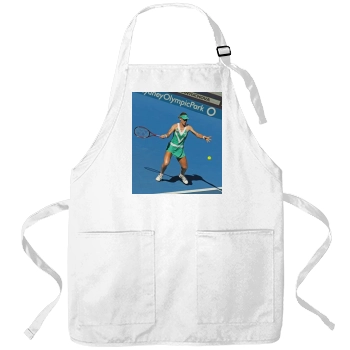 Elena Dementieva Apron