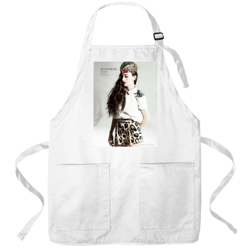 Elizabeth Jagger Apron