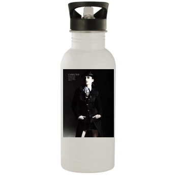 Elizabeth Jagger Stainless Steel Water Bottle