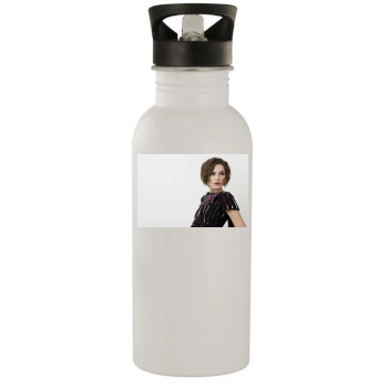 Keira Knightley Stainless Steel Water Bottle