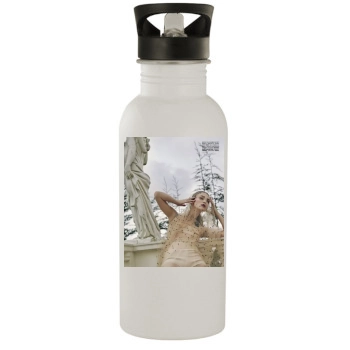 Keira Knightley Stainless Steel Water Bottle