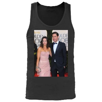 Emily Blunt Men's Tank Top