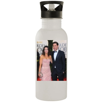 Emily Blunt Stainless Steel Water Bottle