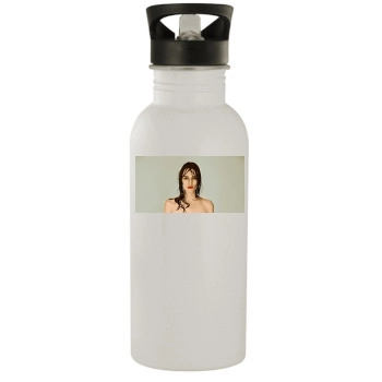 Keira Knightley Stainless Steel Water Bottle