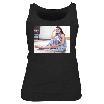 Keira Knightley Women's Tank Top