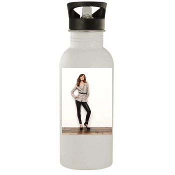 Keira Knightley Stainless Steel Water Bottle