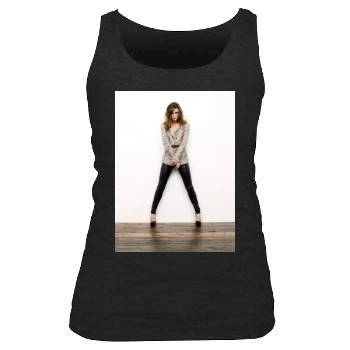 Keira Knightley Women's Tank Top