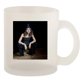Keira Knightley 10oz Frosted Mug