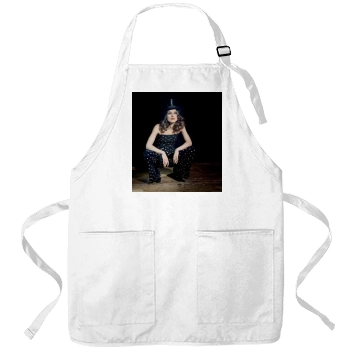 Keira Knightley Apron