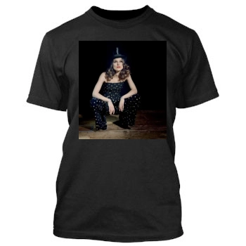 Keira Knightley Men's TShirt