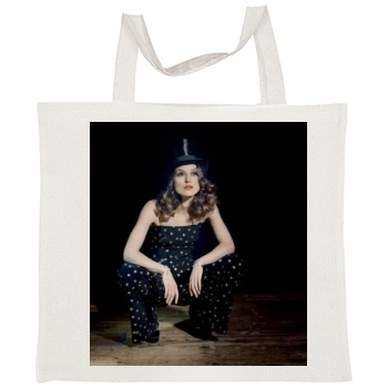 Keira Knightley Tote