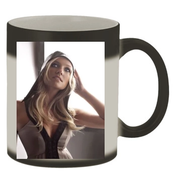 Emma Bunton Color Changing Mug