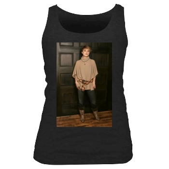 Keira Knightley Women's Tank Top