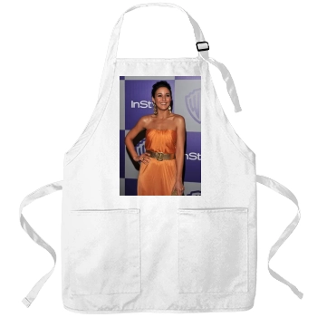 Emmanuelle Chriqui Apron